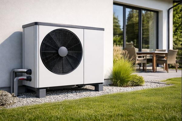 Тепловые насосы: принципы работы, виды, области применения и особенности эксплуатации