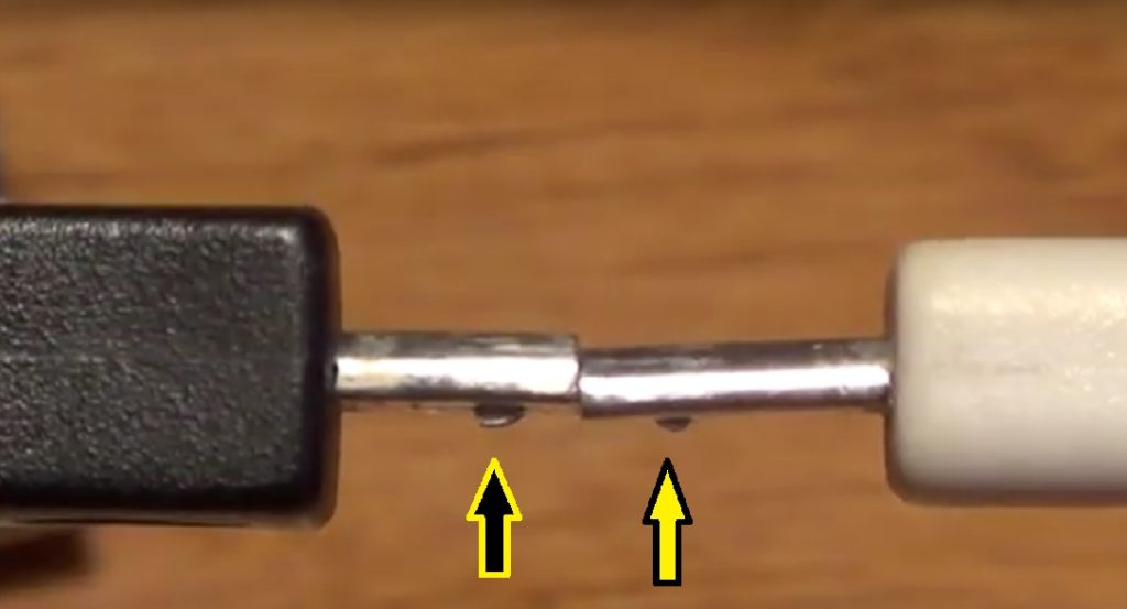 USB-Reparatur von Telefonen zum Selbermachen