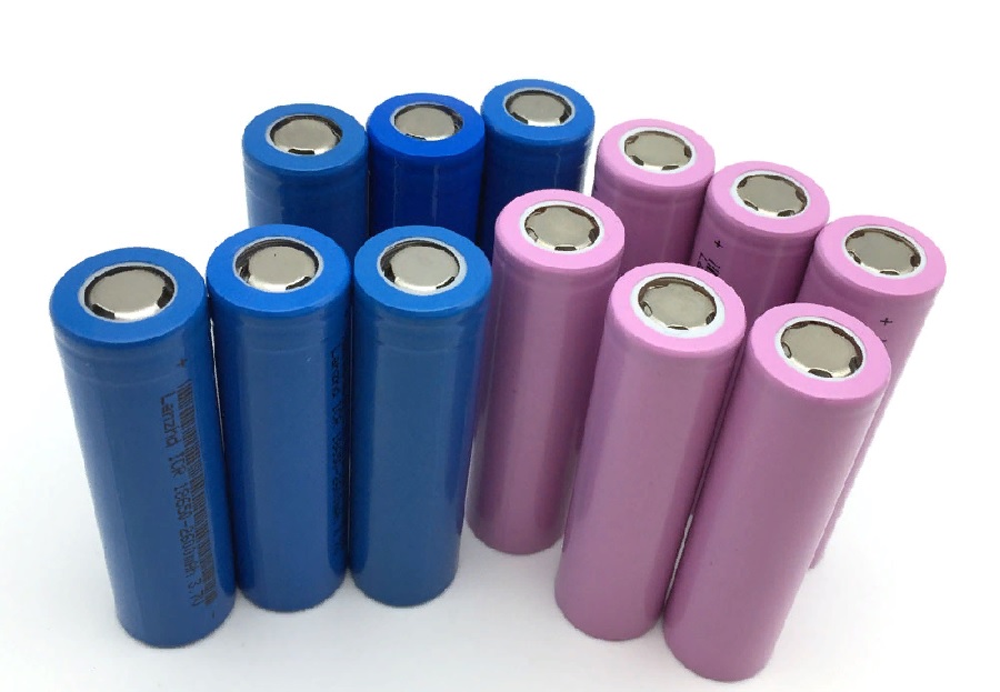 Wie finde ich die tatsächliche Kapazität der Batterie heraus?