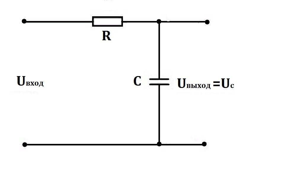 Как проверить ёмкость конденсатора вольтметром